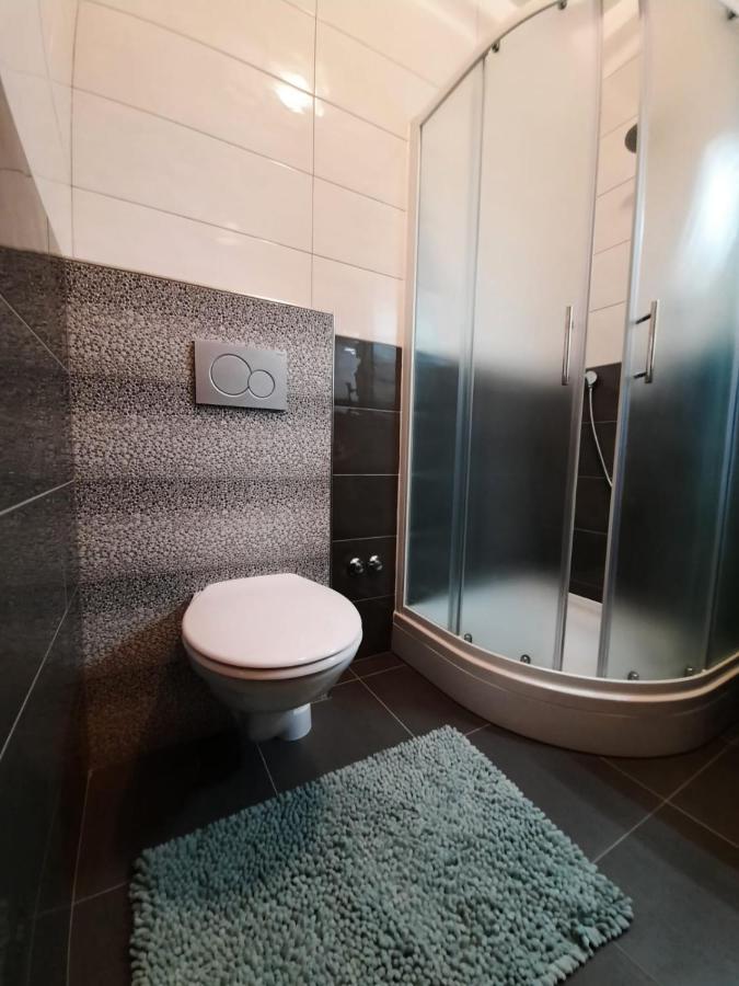 Apartman Barbir Sukošan Exteriér fotografie